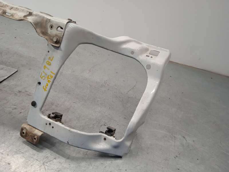 Recambio de panel frontal para ford transit caja cerrada '06 ft 350 l (largo) lkw (camion) referencia OEM IAM 1798287 1816788 18 - Blanco 3