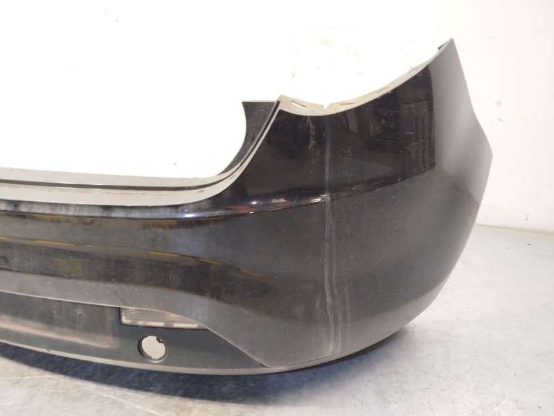 Recambio de paragolpes trasero para fiat bravo ii (198_) 1.6 d multijet (198axh1b) referencia OEM IAM 735443852 - Negro 4