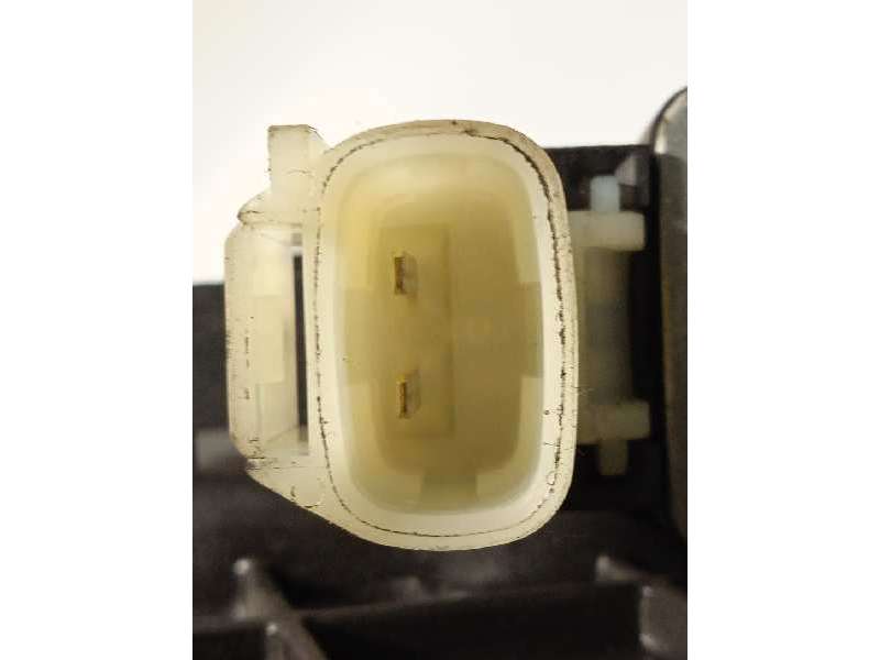 Recambio de elevalunas delantero derecho para kia carens ( ) 1.7 crdi cat referencia OEM IAM 83460A4000 82481A4030 DH2621005490 - Blanco 4