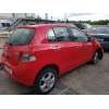 toyota yaris del año 2010