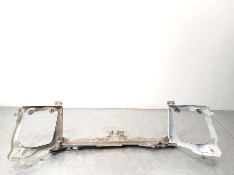 Recambio de panel frontal para ford transit caja cerrada '06 ft 350 l (largo) lkw (camion) referencia OEM IAM 1798287 1816788 18 - Blanco 4