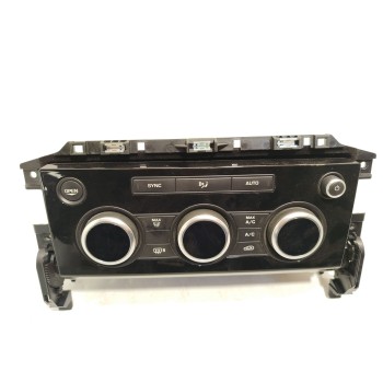 Recambio de mando climatizador para land rover discovery v (l462) 2.0 sd4 4x4 referencia OEM IAM LR086816 HY3213D734GA 