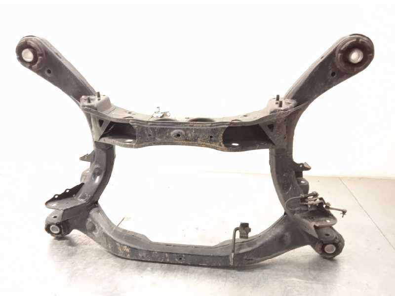 Recambio de puente trasero para lexus rx (agl20) 450h referencia OEM IAM 5120648091 - Azul 2