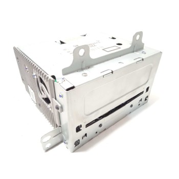 Recambio de sistema audio / radio cd para opel astra j lim. sport referencia OEM IAM 20983513  