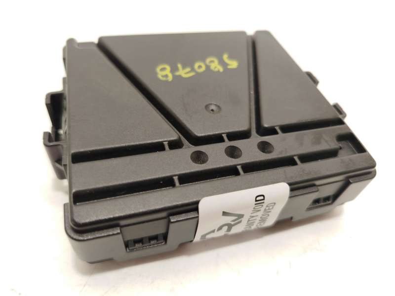 Recambio de modulo electronico para volkswagen passat b8 (3g2, cb2) 2.0 tdi referencia OEM IAM 3Q0907530AL 3Q0907530E A3C0700260 3