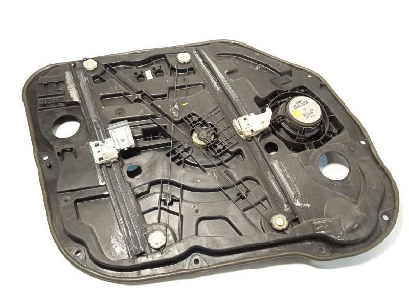 Recambio de elevalunas delantero derecho para kia carens ( ) 1.7 crdi cat referencia OEM IAM 83460A4000 82481A4030 DH2621005490 - Blanco 5