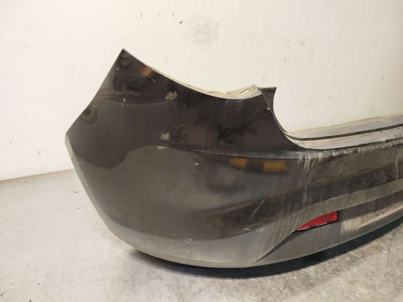 Recambio de paragolpes trasero para fiat bravo ii (198_) 1.6 d multijet (198axh1b) referencia OEM IAM 735443852 - Negro 5