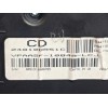 Recambio de cuadro instrumentos para nissan qashqai (j10) 2.0 dci turbodiesel cat referencia OEM IAM 24810BR51C  