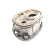 Recambio de tapa exterior combustible para nissan qashqai ii (j11, j11_) 1.5 dci referencia OEM IAM 78120HV80A  