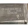 Recambio de elevalunas delantero derecho para volkswagen t-roc advance referencia OEM IAM 2GA837462F  5Q0959801A