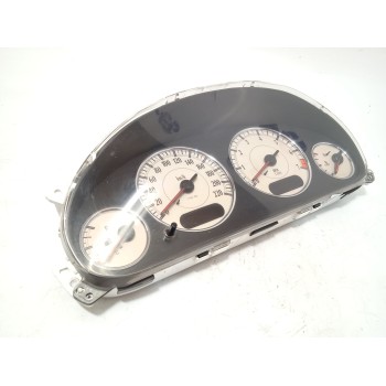 Recambio de cuadro instrumentos para chrysler voyager iv (rg, rs) 3.3 awd referencia OEM IAM P050821414AB 050821414AB 1575201032