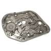 Recambio de elevalunas delantero izquierdo para kia carens ( ) 1.7 crdi cat referencia OEM IAM 83450A4010 82481A4030 DH062020295