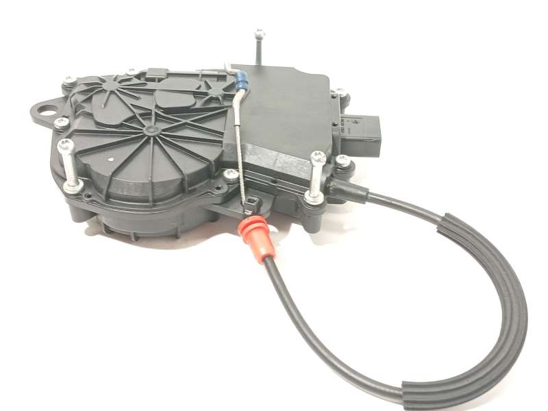 Recambio de centralita cierre para maserati levante suv (m161) 3.0 d q4 referencia OEM IAM 670035621 2