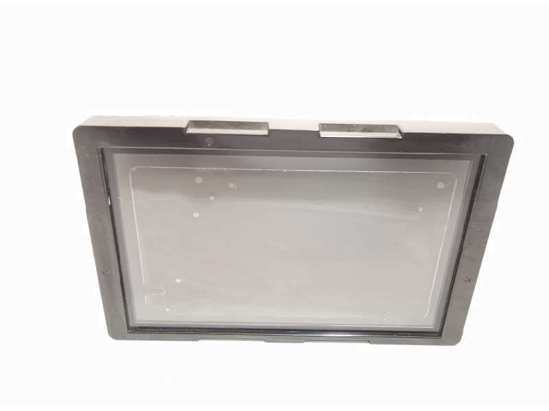 Recambio de pantalla multifuncion para opel astra k sports tourer dynamic referencia OEM IAM 42342511  555343750 3