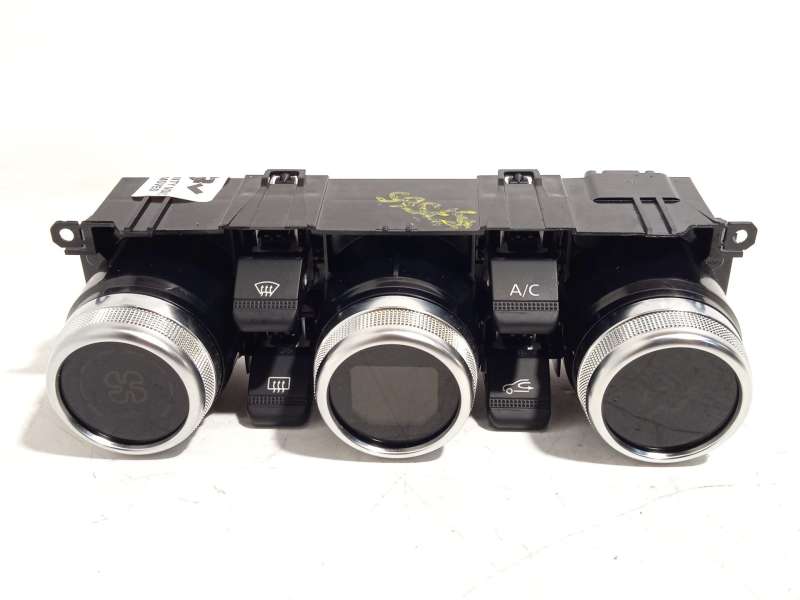 Recambio de mando climatizador para renault arkana i (lcm_, ldn_) 1.6 e-tech 145 (ldmu) referencia OEM IAM 275100936R - Blanco 2