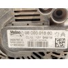 Recambio de alternador para peugeot 2008 (--.2013) allure referencia OEM IAM 9809391880 2625767A NRG12S010