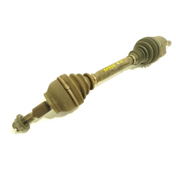 TRANSMISION DELANTERA IZQUIERDA 2286711 AV613B437DC 