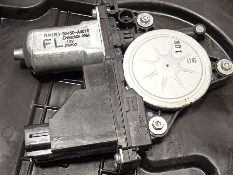 Recambio de elevalunas delantero izquierdo para kia carens ( ) 1.7 crdi cat referencia OEM IAM 83450A4010 82481A4030 DH062020295 - Blanco 2