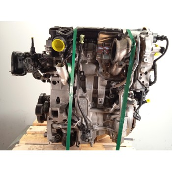 Recambio de motor completo para peugeot 2008 (--.2013) allure referencia OEM IAM HN05  