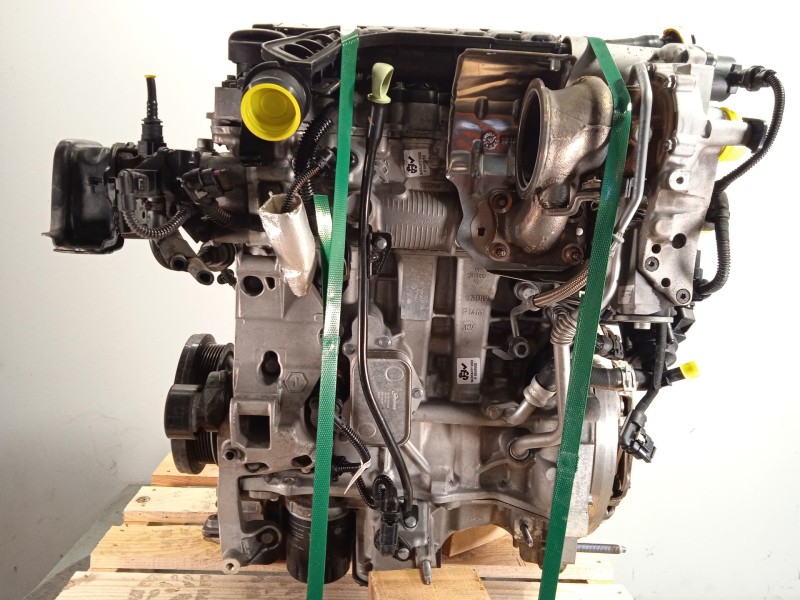 MOTOR COMPLETO HN05 