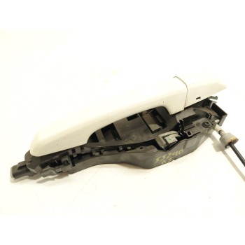 MANETA EXTERIOR DELANTERA IZQUIERDA FK72224A81AA LR061201 