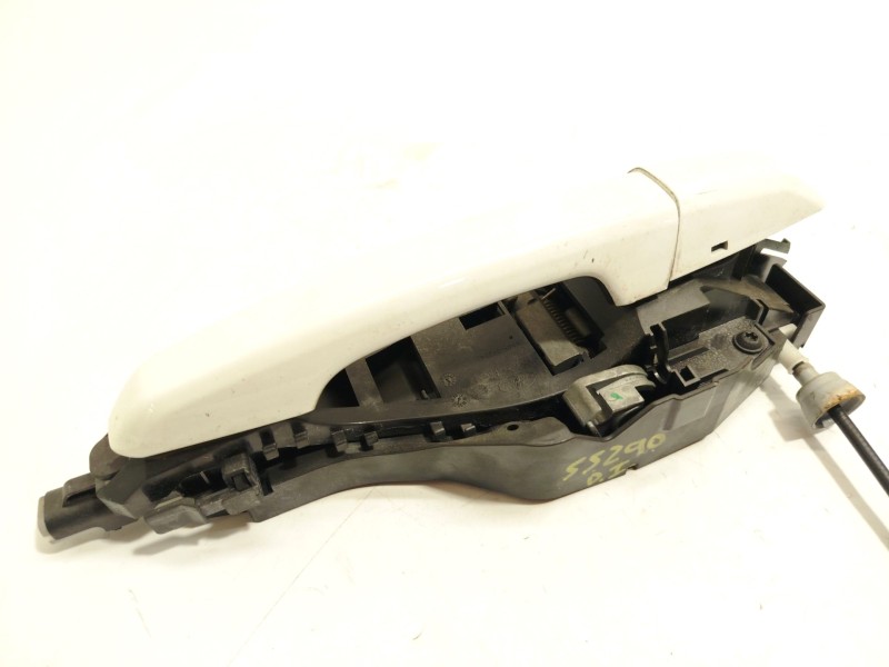 MANETA EXTERIOR DELANTERA IZQUIERDA FK72224A81AA LR061201 