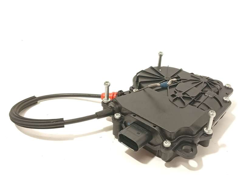 Recambio de centralita cierre para maserati levante suv (m161) 3.0 d q4 referencia OEM IAM 670035621 3