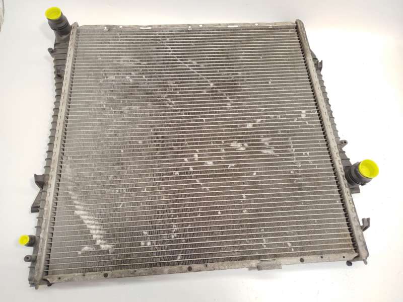 Recambio de radiador agua para bmw x5 (e53) 3.0 d referencia OEM IAM 17117544669 - Verde 2