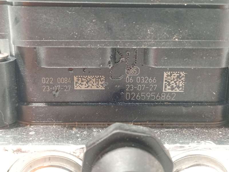 Recambio de abs para mercedes-benz eqa (h243) eqa 250+ (243.702) referencia OEM IAM A1779007615 970367 0265956862 - Negro 6