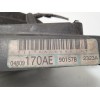 Recambio de electroventilador para chrysler voyager iv (rg, rs) 3.3 awd referencia OEM IAM 04809170AE K04809170AE 90157B