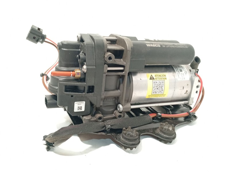 BOMBA SUSPENSION 4KE616005E 