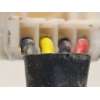 Recambio de modulo electronico para nissan juke (f15) 1.5 turbodiesel cat referencia OEM IAM 284421KA0B  KD5608RDA