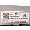 Recambio de pantalla multifuncion para opel astra k sports tourer dynamic referencia OEM IAM 42342511  555343750