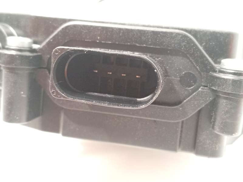 Recambio de centralita cierre para maserati levante suv (m161) 3.0 d q4 referencia OEM IAM 670035621 4