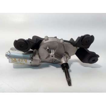 MOTOR LIMPIA TRASERO 98700A2000 F00S2B2222