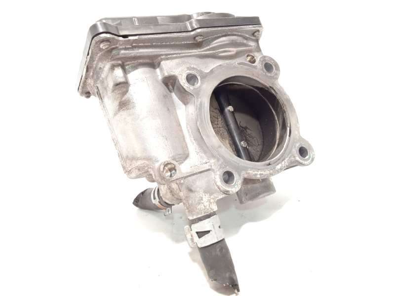 Recambio de caja mariposa para toyota auris edition referencia OEM IAM 220300T050 2