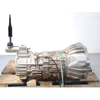 Recambio de caja cambios para toyota hilux viii pick-up (_n1_) 2.4 d (gun112_, gun122_, gun135_, gun120_) referencia OEM IAM 330