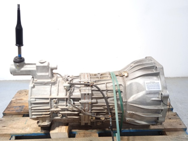 CAJA CAMBIOS 330300KD81 