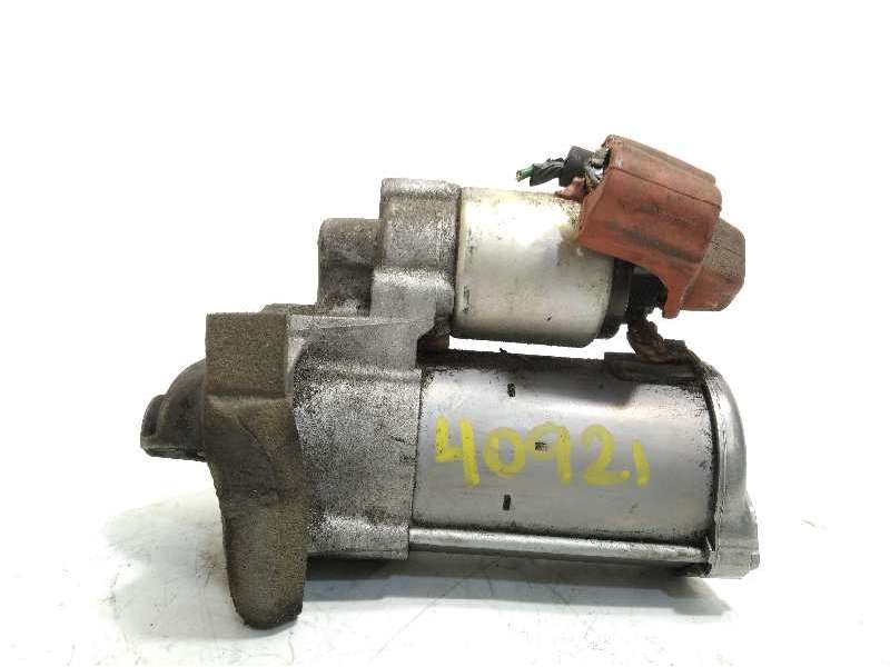 Recambio de motor arranque para nissan qashqai (j11) 1.5 turbodiesel cat referencia OEM IAM 233000379R  0001170625 - Gris 2