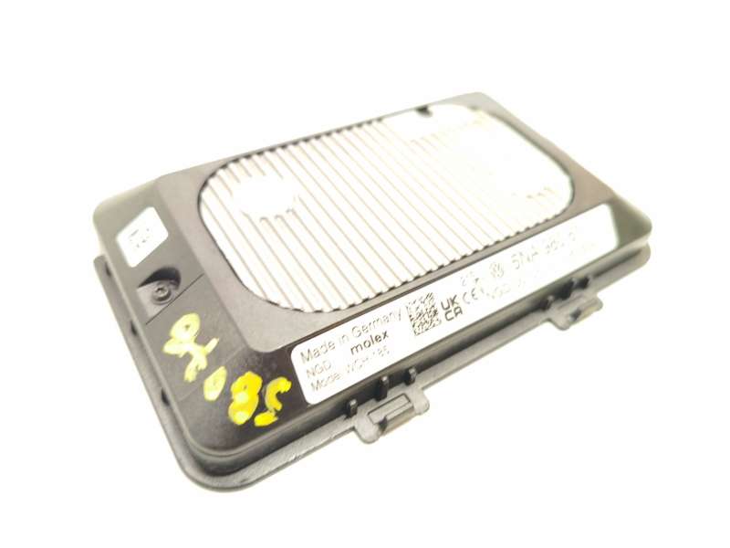 Recambio de modulo electronico para volkswagen passat b8 (3g2, cb2) 2.0 tdi referencia OEM IAM 5NA980611 2