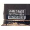 Recambio de modulo electronico para nissan juke (f15) 1.5 turbodiesel cat referencia OEM IAM 284421KA0B  KD5608RDA