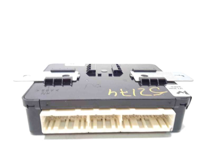 Recambio de modulo electronico para kia sportage 2.0 cat referencia OEM IAM 954001F400 3