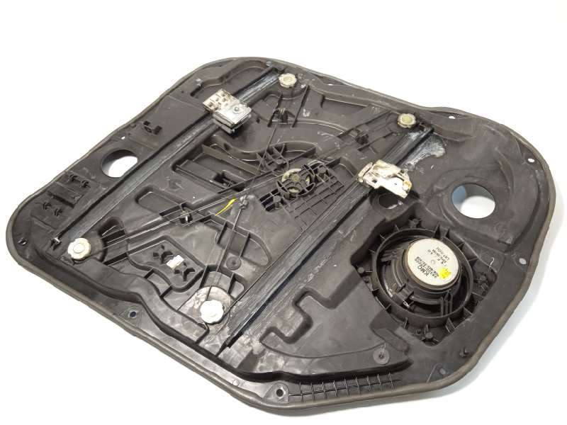 Recambio de elevalunas delantero izquierdo para kia carens ( ) 1.7 crdi cat referencia OEM IAM 83450A4010 82481A4030 DH062020295 - Blanco 5