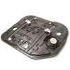 Recambio de elevalunas delantero izquierdo para kia carens ( ) 1.7 crdi cat referencia OEM IAM 83450A4010 82481A4030 DH062020295