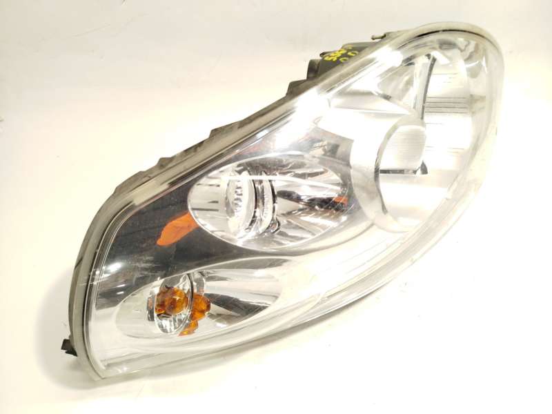 Recambio de faro izquierdo para renault master iii furgoneta (fv) 2.3 dci 125 fwd (fv0c, fv0d, fv0g, fv0h, fv0j, fv0k) referenci