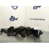 Recambio de cinturon seguridad trasero derecho para hyundai i40 1.7 crdi cat referencia OEM IAM 898203Z100RY  