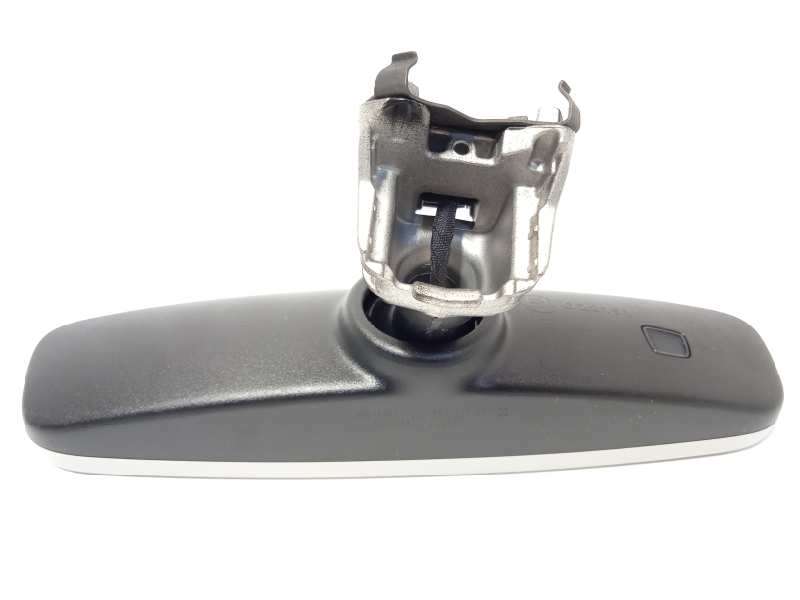 Recambio de espejo interior para volkswagen t-roc advance referencia OEM IAM 3G0857511AT 3G0857511ATIQQ - Blanco 4