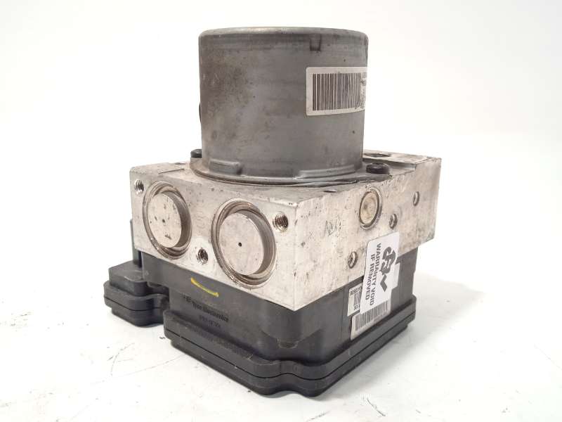 Recambio de abs para hyundai i30 (gd) tecno referencia OEM IAM 58920A6210 6158945200 A658920500 2