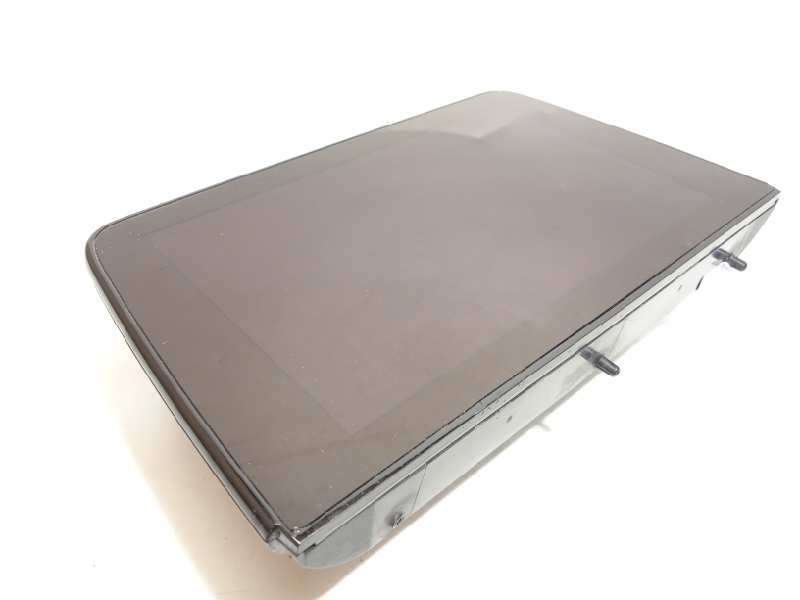 PANTALLA MULTIFUNCION JX7118B955FD 2608340 