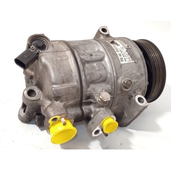 COMPRESOR AIRE ACONDICIONADO 1K0820808F 